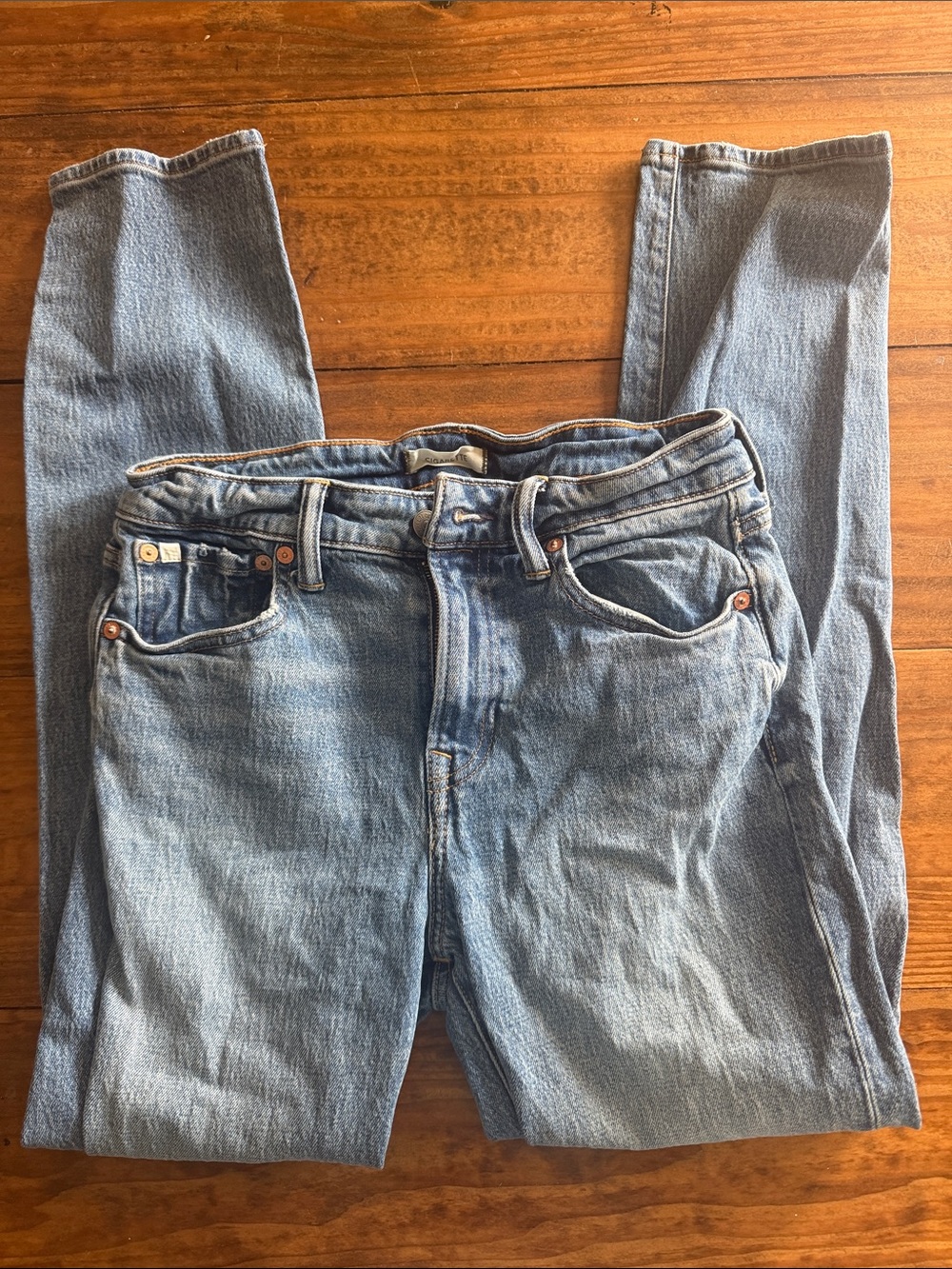 AE 77 Premium Women's Jeans
